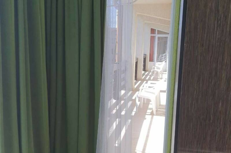 Квартира N1 однокомнатная