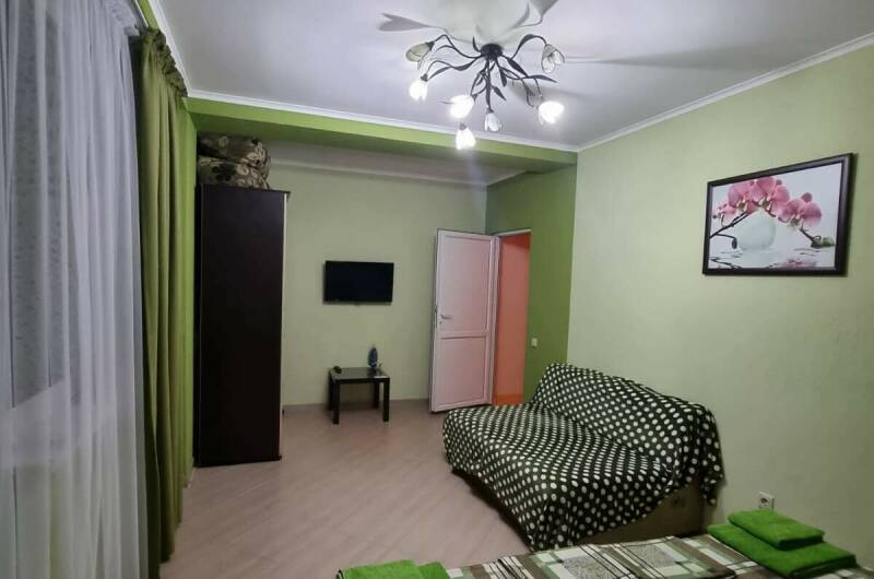 Квартира N2 однокомнатная