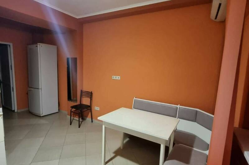 Квартира N3 однокомнатная