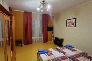 Изображение Изображение гостиницы "Гостевой дом «Семья»" #4 #4