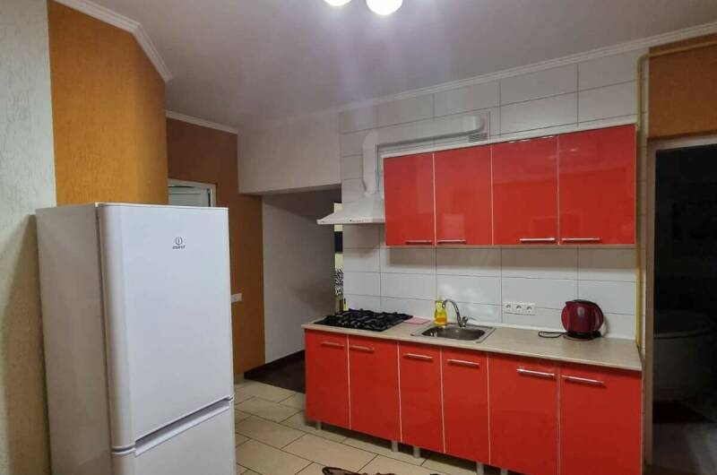 Квартира N5 двухкомнатная