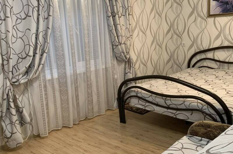 Четырехместный номер 2