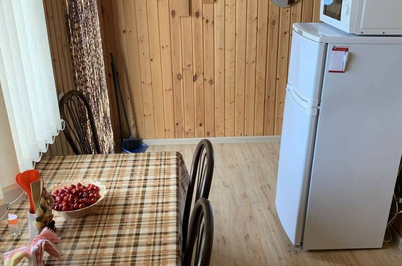 Четырёхместный номер 3