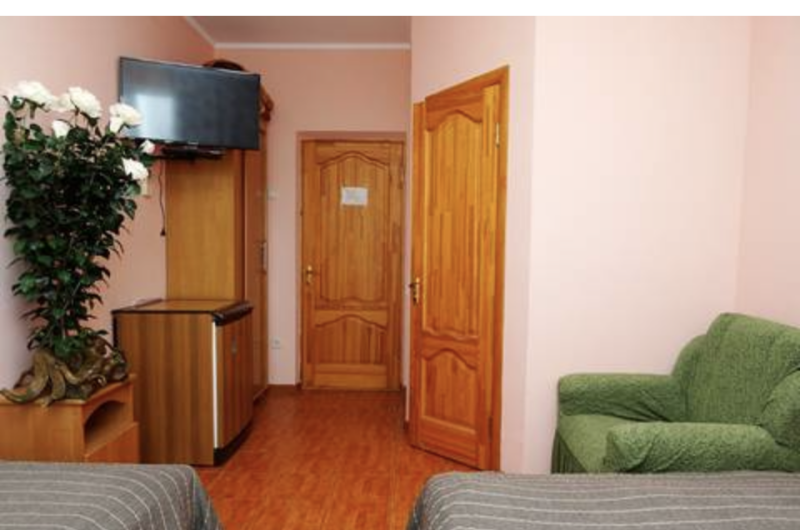 Комната «Стандарт»