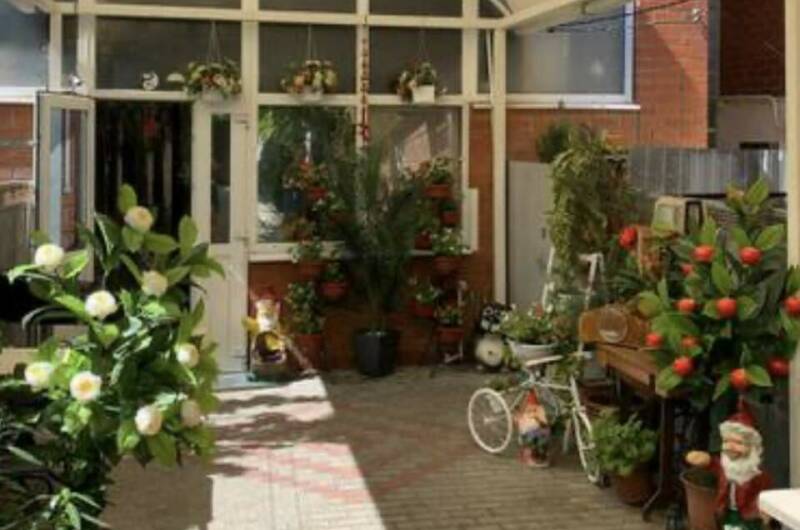 Комната «Стандарт»