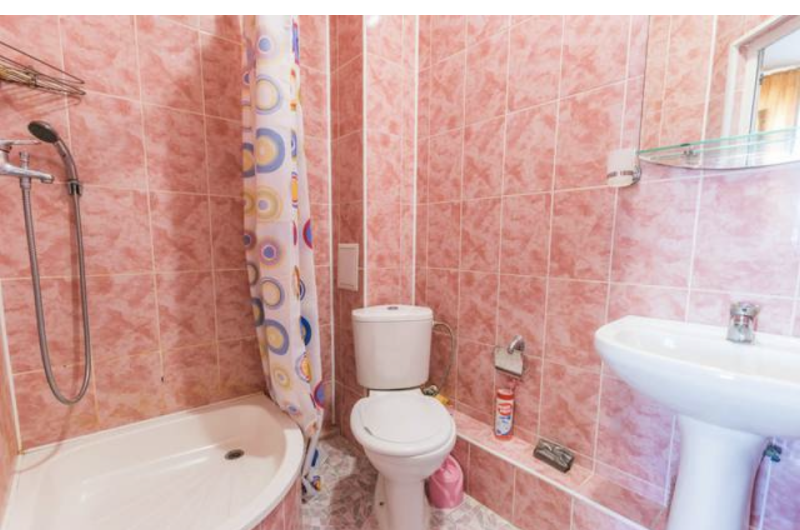 Комната «Стандарт»