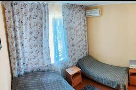 Комната «Стандарт»