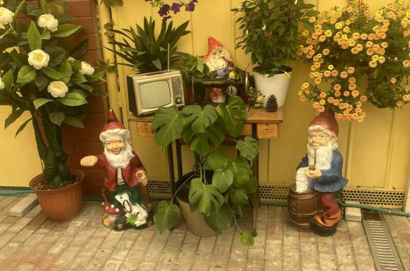 Комната «Стандарт»