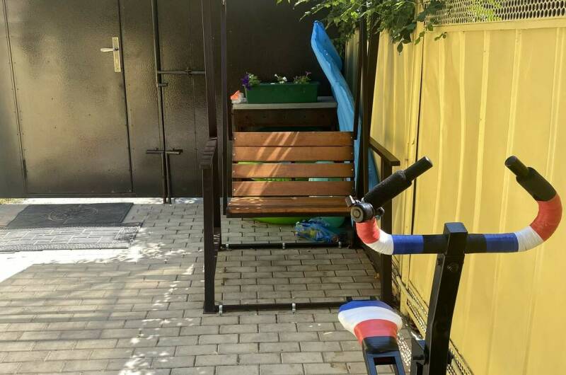 Комната «Стандарт»