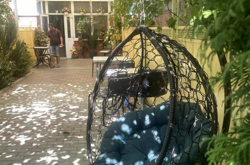 Комната «Стандарт»