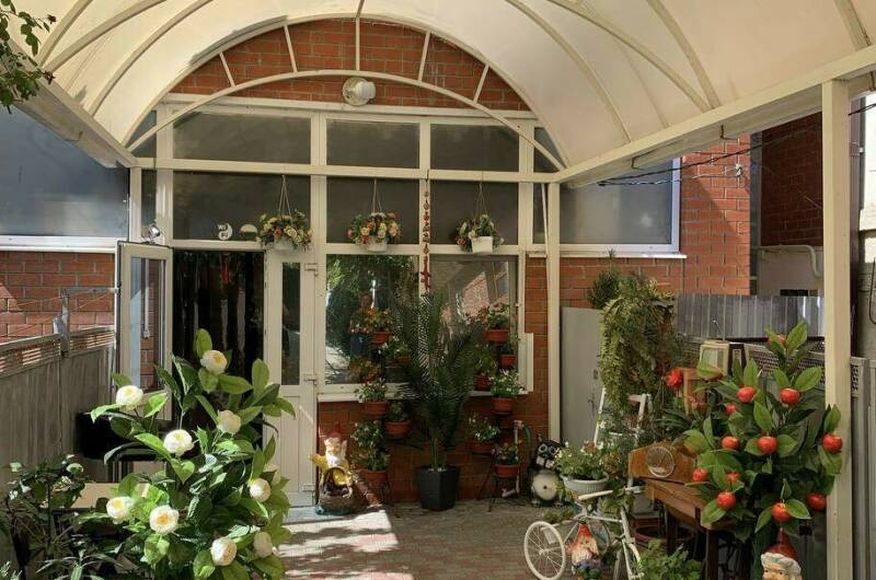 Комната «Стандарт»