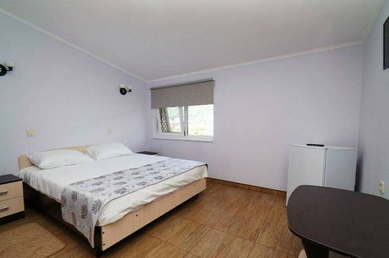 Двухместный номер «Стандарт»