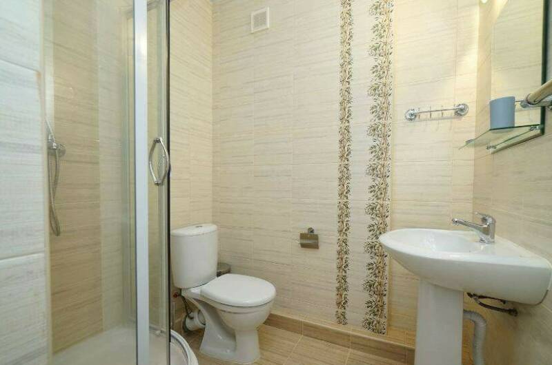 Двухместный номер «Стандарт»