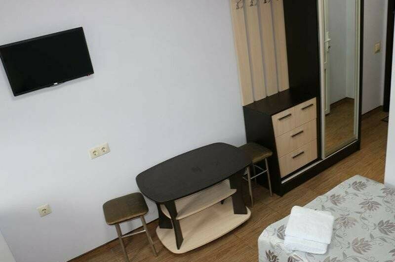 Двухместный номер «Стандарт»