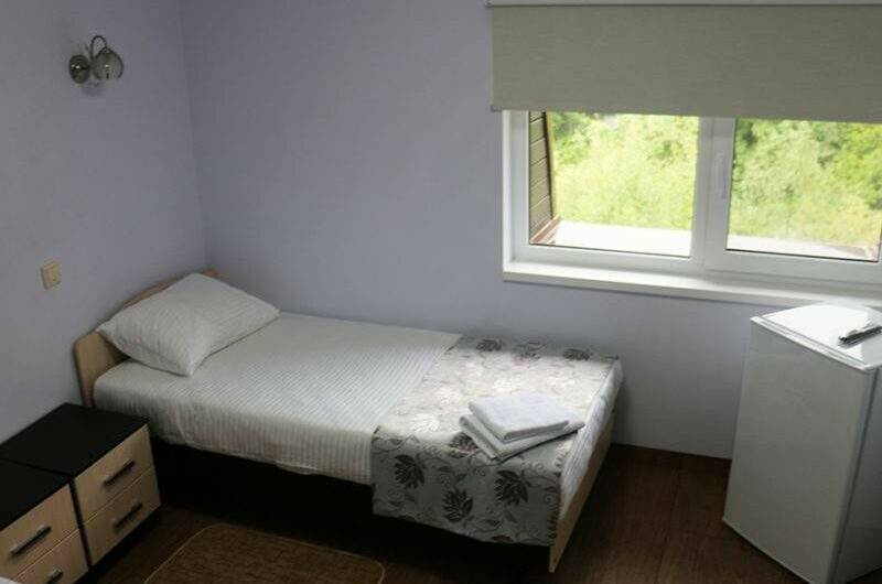 Двухместный номер «Стандарт»