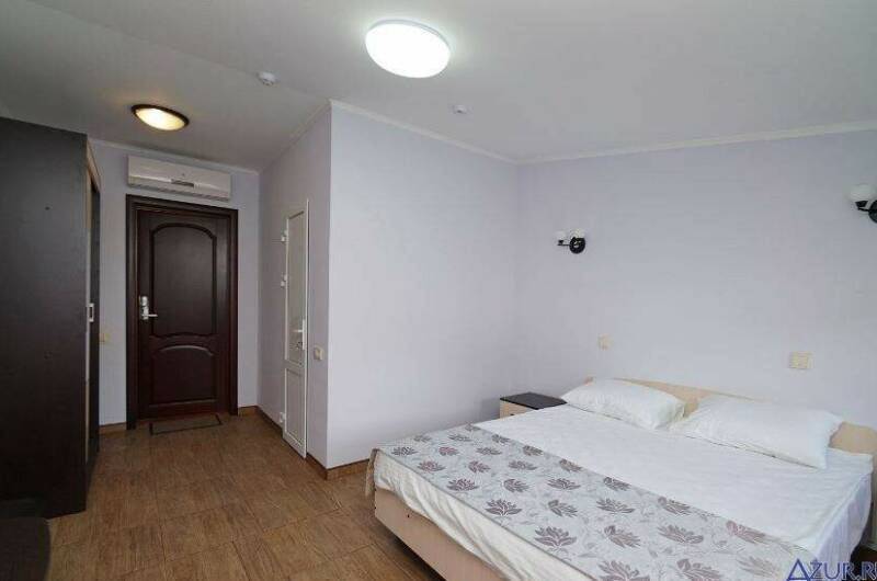 Двухместный номер «Стандарт»