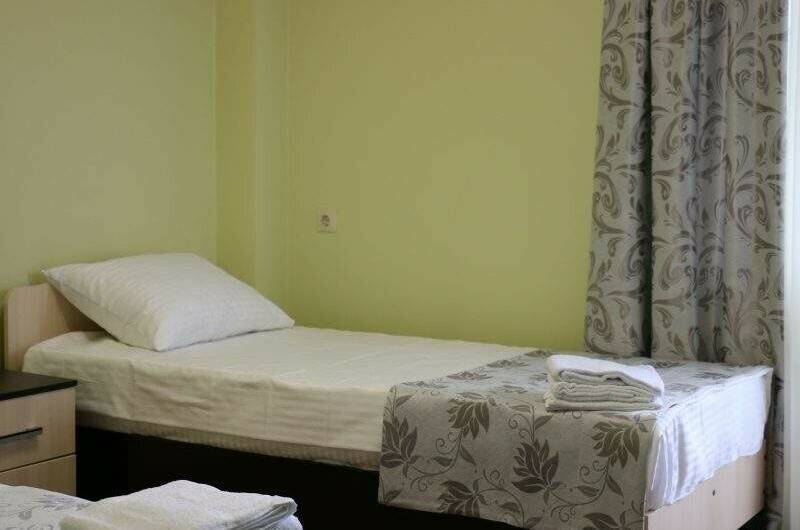 Двухместный номер «Стандарт плюс 1»