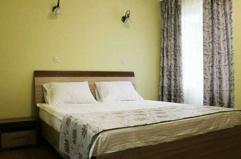 Двухместный номер «Стандарт плюс 1»