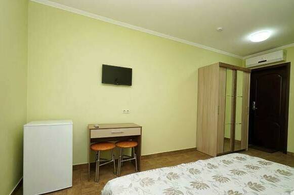 Двухместный номер «Стандарт плюс»