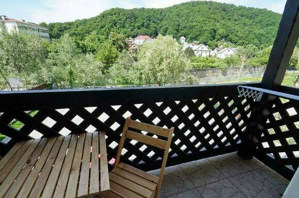 Двухместный номер «Стандарт плюс»