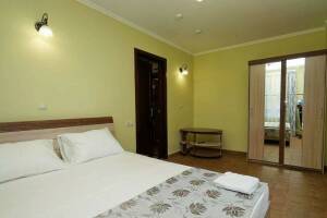 Изображение Изображение гостиницы "Гостевой дом «Каштан»" #5 #5