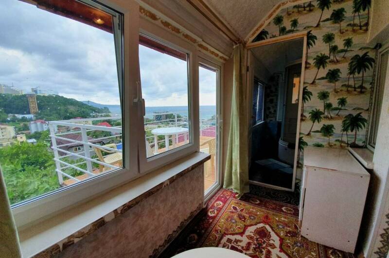 № 2 Номер на 4−5 человек