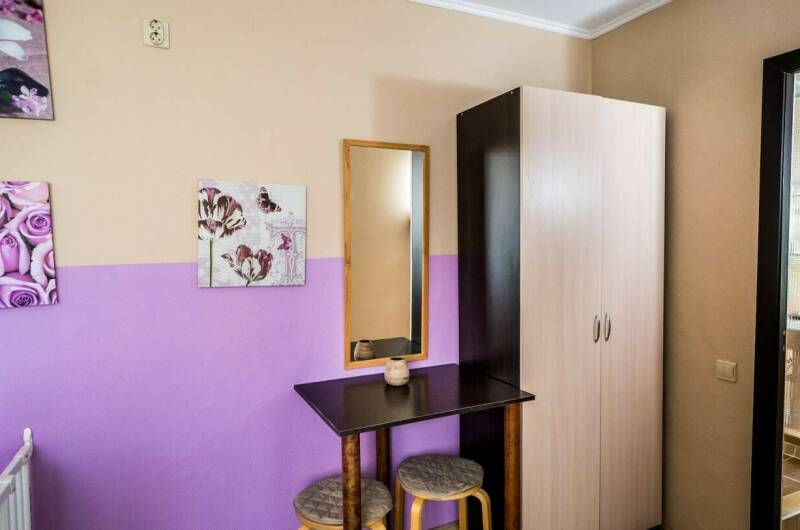 № 4 Двухэтажный номер «Люкс»