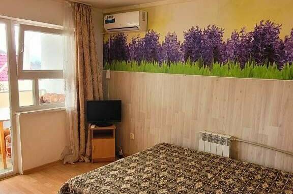 № 5 Двухкомнатный номер