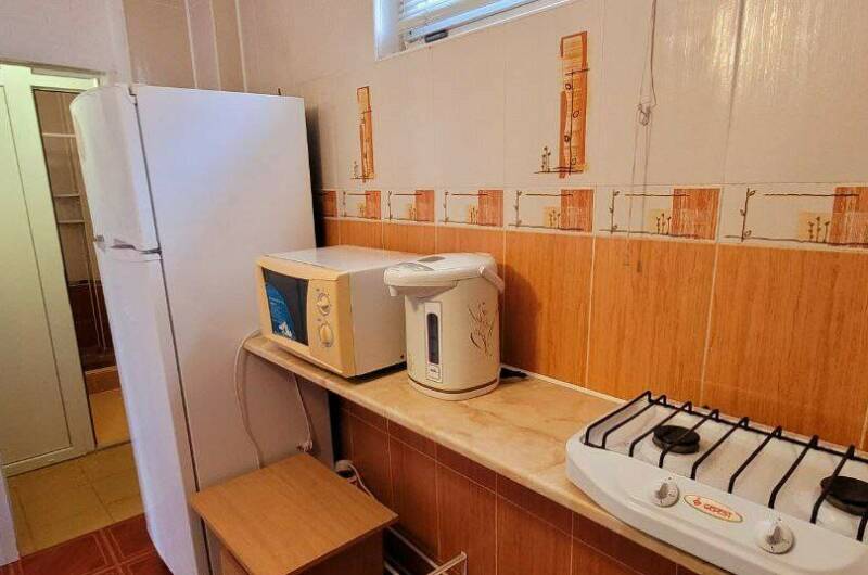 № 5 Двухкомнатный номер