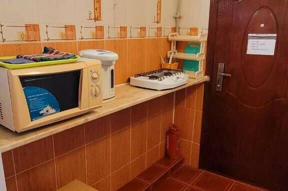 № 5 Двухкомнатный номер