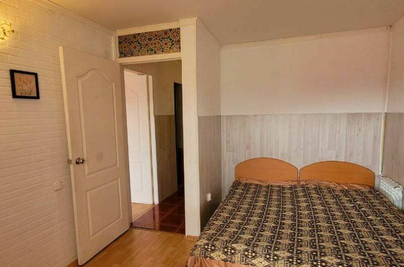 № 5 Двухкомнатный номер