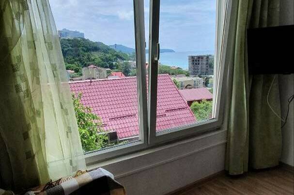 № 6 Большой двухкомнатный номер