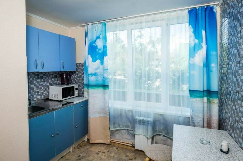 Двухкомнатный номер 5−6