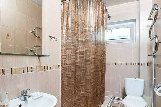 Двухкомнатный номер 5−6