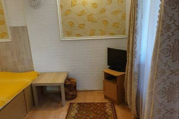 № 9 Трехместный номер