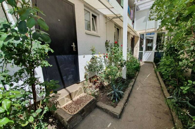 № 9 Трехместный номер