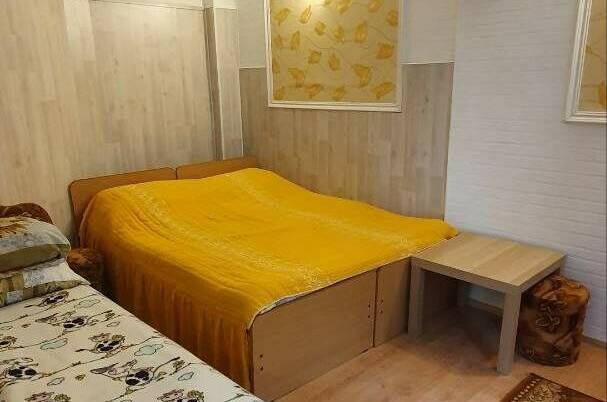 № 11 Двухкомнатный номер с видом на море