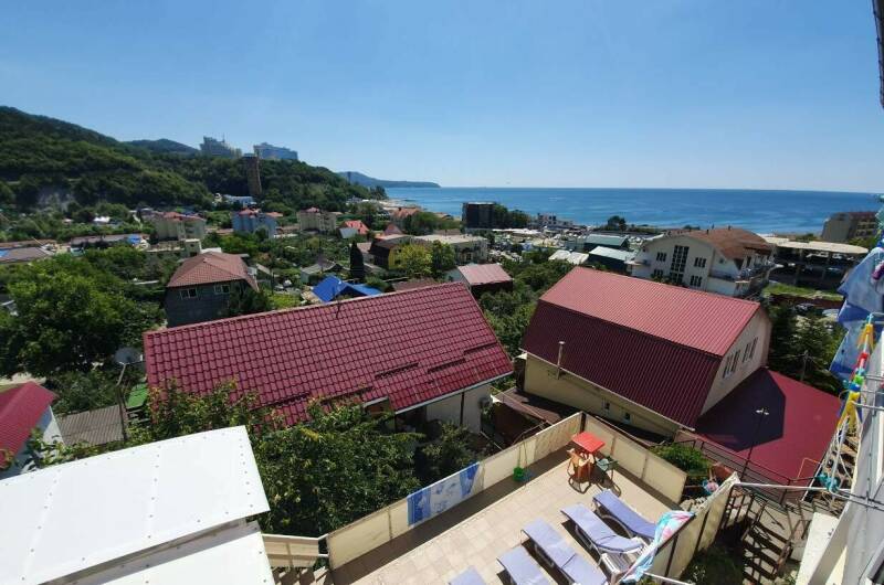 № 13 Номер с видом на море (31)