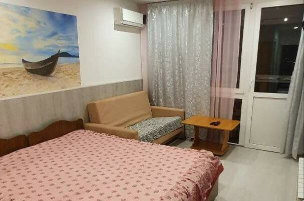 № 13 Номер с видом на море (31)