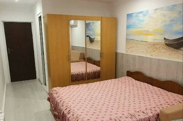 № 13 Номер с видом на море (31)