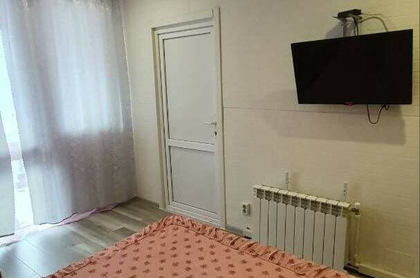 № 14 Номер однокомнатный