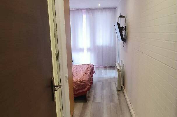 № 14 Номер однокомнатный