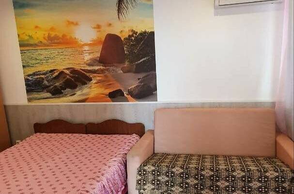 № 14 Номер однокомнатный