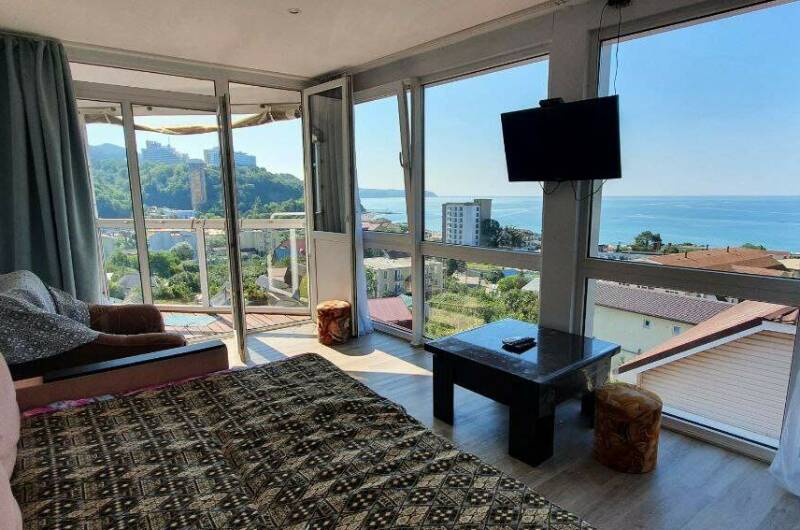 № 15 Панорамный номер