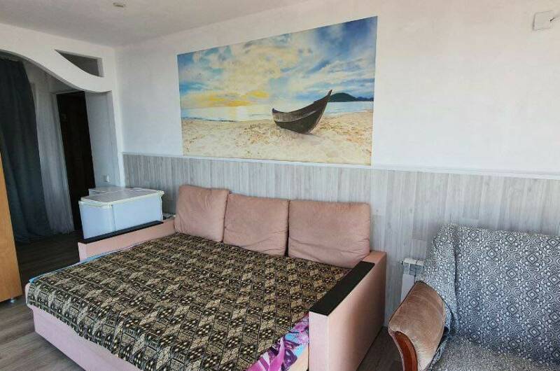 № 15 Панорамный номер