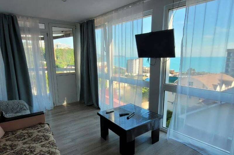 № 15 Панорамный номер