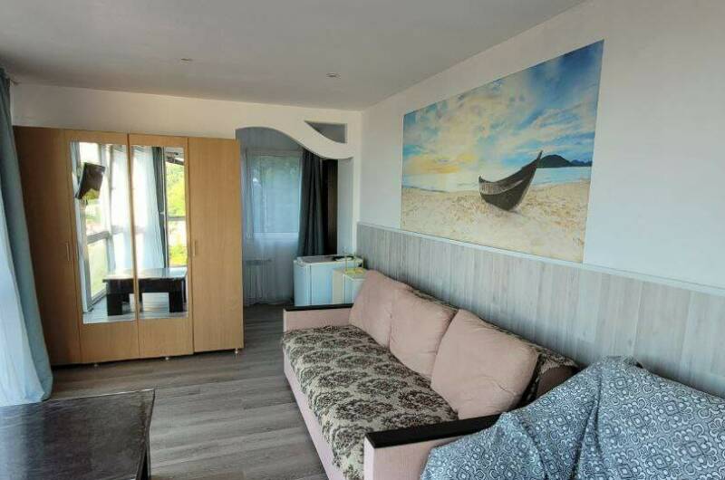 № 15 Панорамный номер