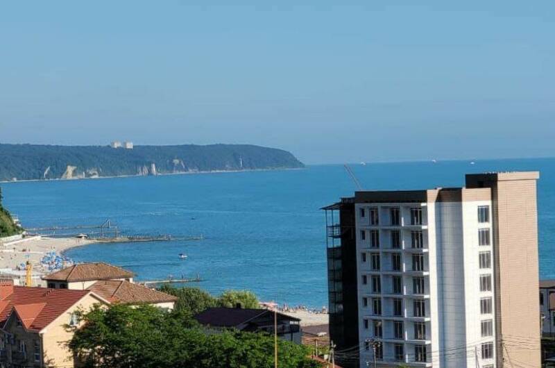 № 15 Панорамный номер