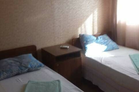 2-х местный с удобствами