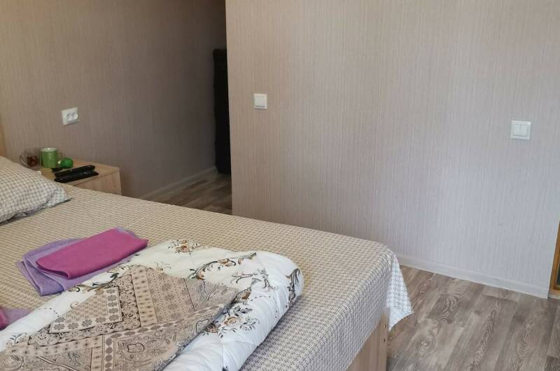 2-х местный с удобствами